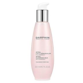 Darphin Intral lait démaquillant - 200ml