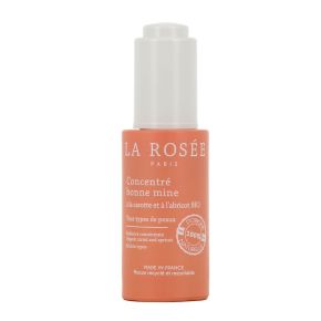 La Rosée Concentré Bonne Mine - 30 ml